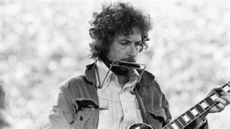 Bob Dylan Parle Des Trois Fa Ons Dont Les Beatles Ont Illumin L Avenir