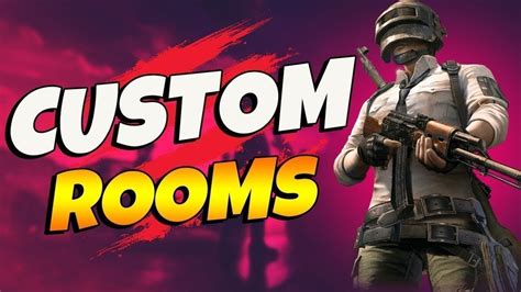 Bgmi Custom Room Live Bgmi Live Custom Rooms Bgmi Room Live Live Custom