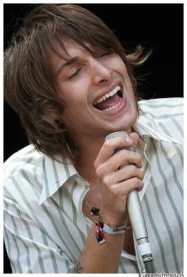 Paolo Nutini's New Photos (101/108) - Free2Music