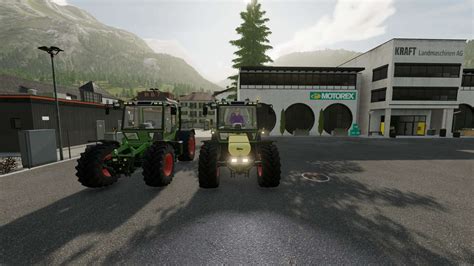 LS 22 Fendt Xylon 500 V1 0 0 0 Farming Simulator 2022 Mod LS 2022