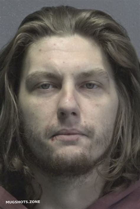 Wilson Brandon Dewitt New Hanover County Mugshots Zone