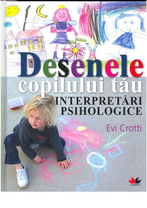 PDF Evi Crotti Desenele Copilului Tau Pdf DOKUMEN TIPS