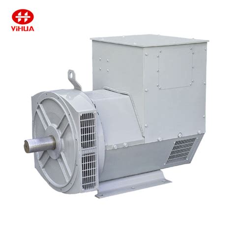 Yihua Stamford Copy Series 20kva Ac Three Phase Alternators China