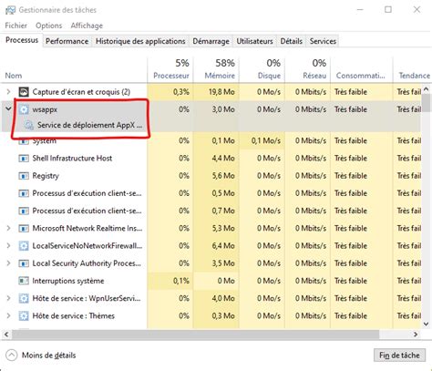 Wsappx C Mo Solucionar El Uso Elevado De Cpu