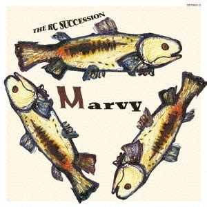 CDJapan Marvy Hi Res CD MQA X UHQCD Limited Release RC