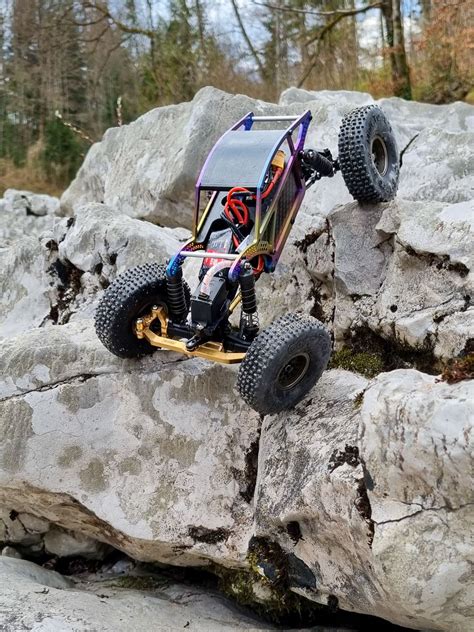 Mein Trx M Comp Crawler Micro Comp Crawler Rockcrawler De