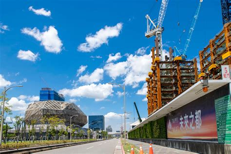 東區門戶十大開發案搶進，國產建材實業區域共榮推升開發價值，掌握重大建設與指標建案供應商機中保無限 生活誌｜挖掘生活新鮮事