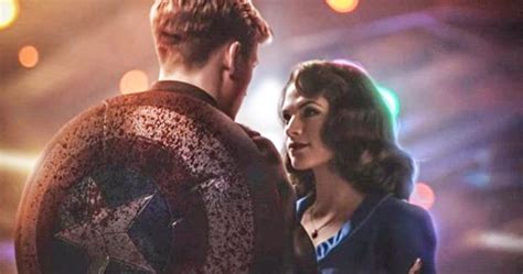 Hayley Atwell Holds Agent Carter's Avengers: Endgame Ending in High Esteem