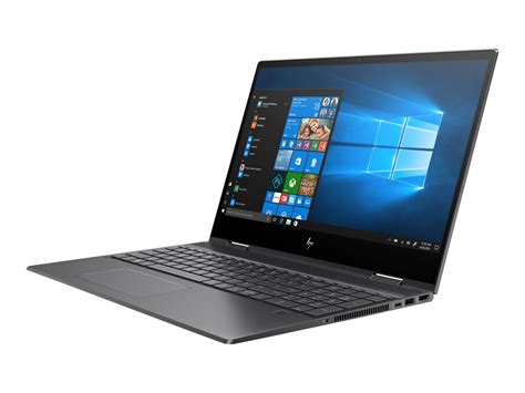 Hp Envy X Laptop Ds Cl Flip Design Amd Ryzen U