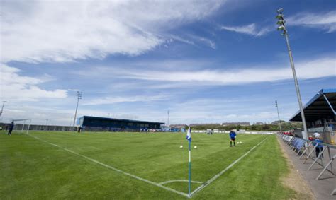 Peterhead FC face Falkirk in second round of cup - Evening Express