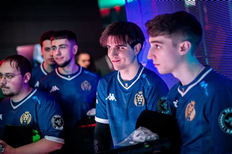 Lec Mad Lions Stuns G Esports And Sending Them To The Lower Bracket