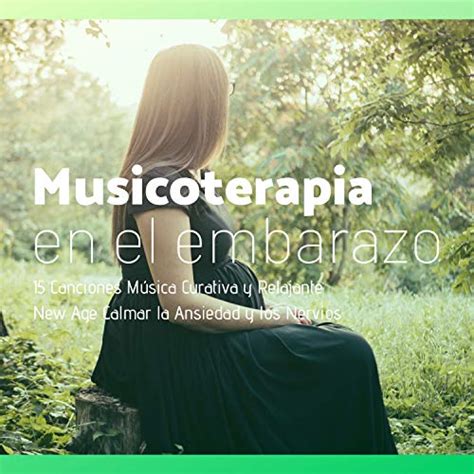 Amazon Music Ananda Calma Musicoterapia En El Embarazo Canciones