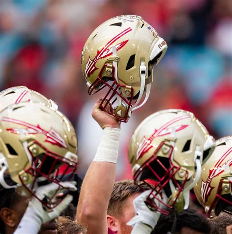 Florida State football news | Tomahawk Nation