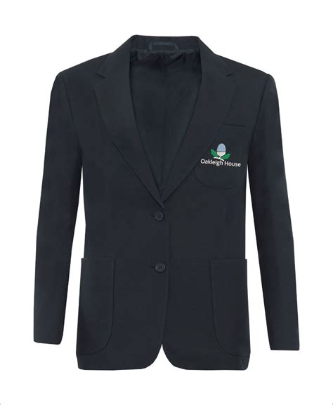 Oakleigh House School Blazer - The School Uniform Shop