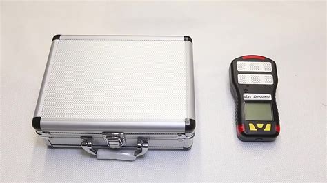 Ce Atex Portable Gas Analyzer Ch Co H S O Co Biogas Analyzer Buy