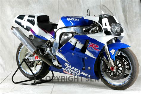 Suzuki Gsx R Moto Zombdrive