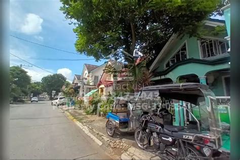 Msg 33 0334 Foreclosed House And Lot In Maia Alta Subd Brgy Dalig