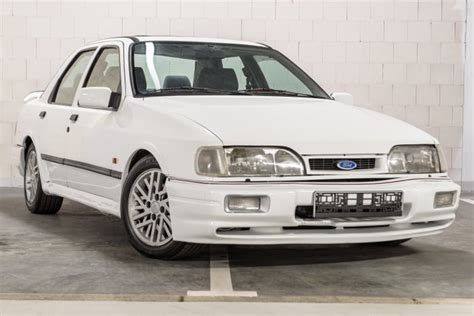 FORD SIERRA RS COSWORTH 1988 Catawiki