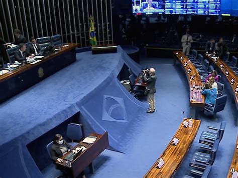 Minirreforma Eleitoral Precisa Ser Aprovada At De Outubro