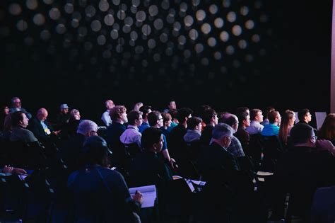 Top Ai And Machine Learning Conferences