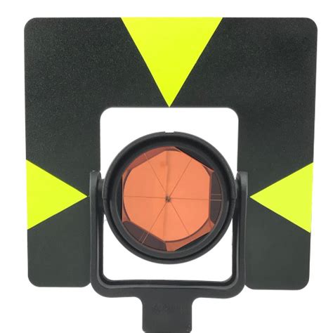 Set Prisma Leica Gpr1 Geoinstruments