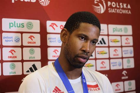 Wielki Transfer Do Plusligi Wilfredo Leon Blisko Bogdanki Luk Lublin