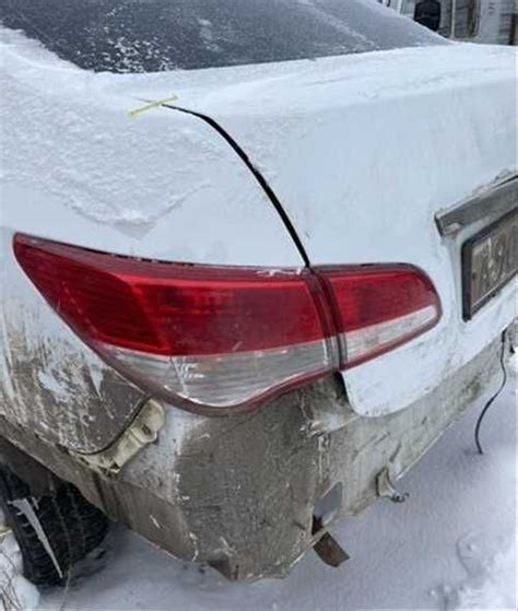 Задние фонари Nissan Almera G15 Оригинал | Festima.Ru – частные объявления