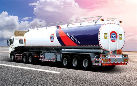 Kl Fuel Bowser Alshams Engineering