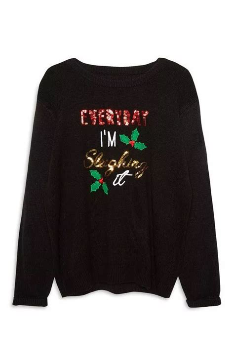 Primark Has Just Unveiled Its 2017 Christmas Jumpers Wales Online