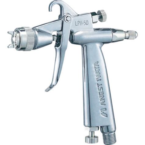 LPH 50 042G ANEST IWATA Compact Spray Gun Monet Asia