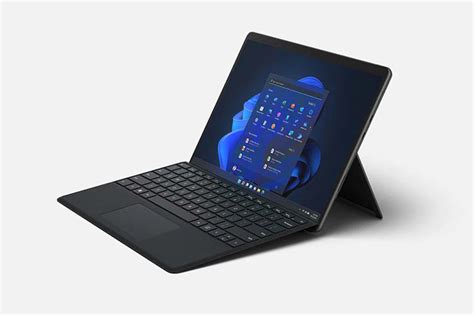 Купить Microsoft Surface Pro 8 Core i7-1185G7 16GB 256GB SSD LTE ...