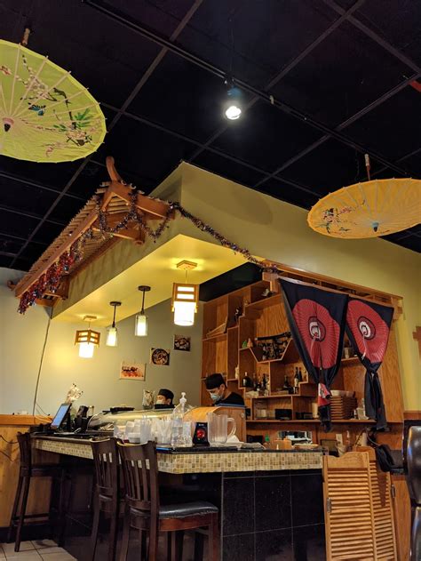 Sushi Ai In 2981 State Hwy K O Fallon Mo 63368 Usa