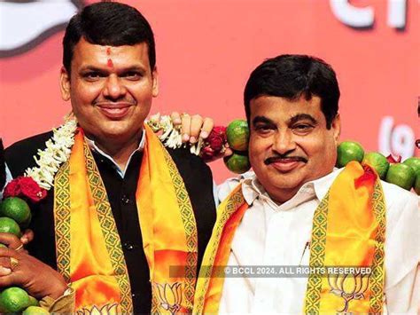 Shiv Sena Bjp Shiv Sena And Congress Ncp Alliance End Who Gains Who