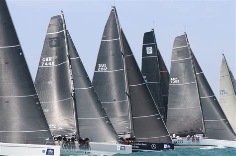 El Xxv Trofeo Sm La Reina Navega Hacia Su Celebraci N Del Al De