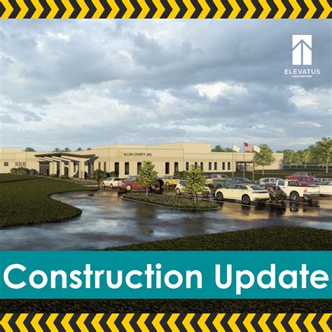 Allen County Allen County Council Approves Sale Of Courthouse, New