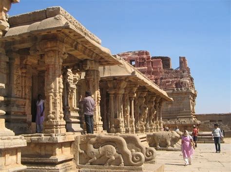 25 Best Places To Visit In Hampi Things To Do And Sightseeing 2022