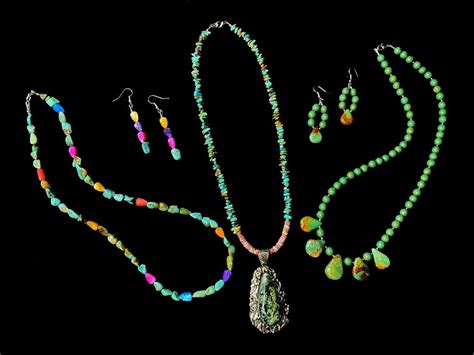 Turquoise – Navajo Traditional Teachings