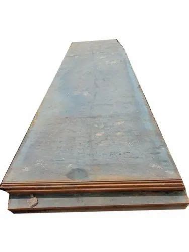 1mm Mild Steel HR Sheet At Best Price In Ghaziabad By Syndicate Steel