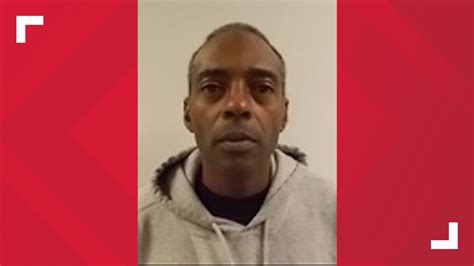 Mpd Asks For Help Finding Man Accused Of Failing To Register As A Sex