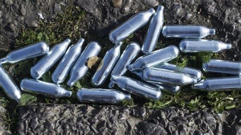 Laughing Gas Experts Warn Nitrous Oxide Ban Will Not Stop Use BBC News