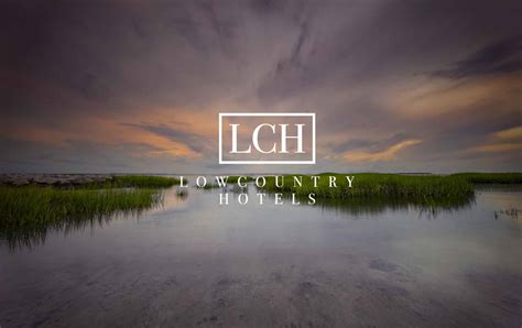 Front Page - LCH - Lowcountry Hotels