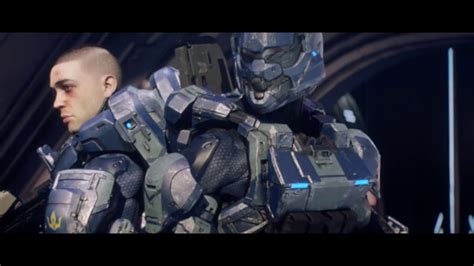 Halo 4 Spartan Ops Episode 9 Trailer