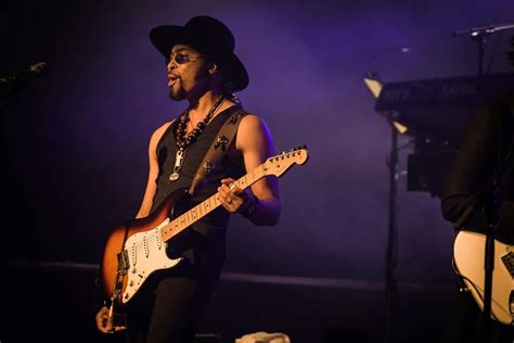 andre cymone prince   revolution revolution reunion