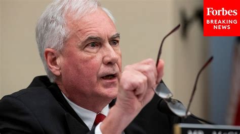 Waged War On Capitalism Tom McClintock Hammers Dem Legislation YouTube