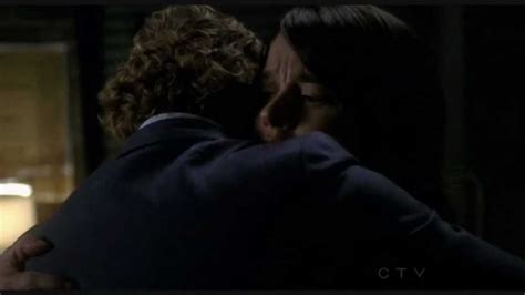 The Mentalist 4x24 Jane And Lisbon I Love You Youtube