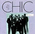 CHICtribute.com / Discography / CHIC Albums