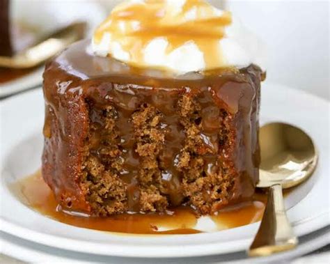 Kate Middleton Sticky Toffee Pudding And Her Trim Figure Sugar Zam