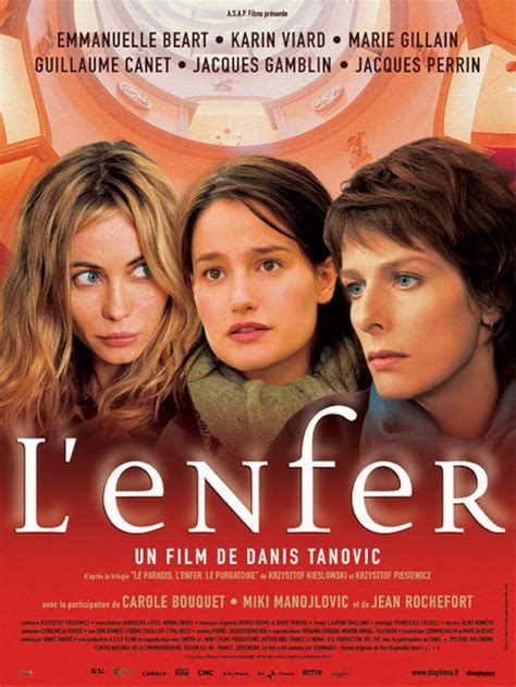 L Enfer 2005