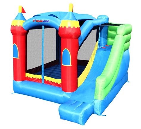 Bounce House Ultimate Combo Center | Bounceland