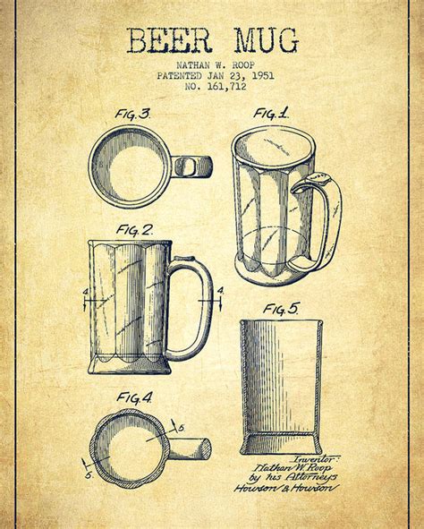 Beer Mug Drawing at PaintingValley.com | Explore collection of Beer Mug Drawing